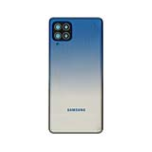 درب پشت (BACK COVER)-Samsung--M62-